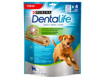 Dentalife large 142g