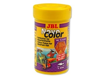 Krmivo NovoColor, 250 ml