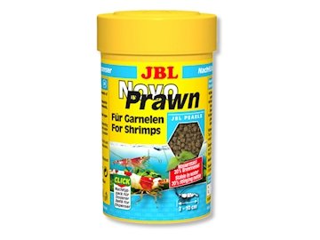 Krmivo NovoPrawn REFILL, 100 ml