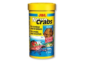 Krmivo NovoCrabs, 100 ml