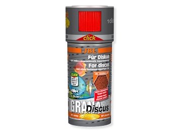 Krmivo GranaDiscus CLICK, 250 ml