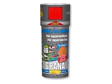 Krmivo Grana CLICK, 100 ml