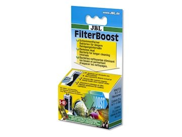Startér bakterií FilterBoost, 25 g