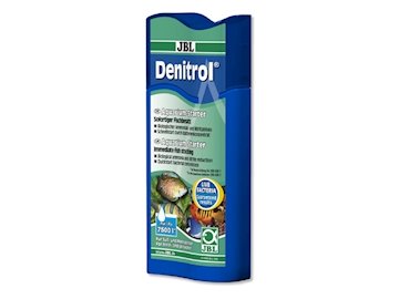Startér bakterií Denitrol, 250 ml