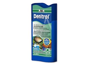 Startér bakterií Denitrol, 100 ml