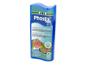 Odstraňovač fosfátů PhosEx rapid, 100 ml