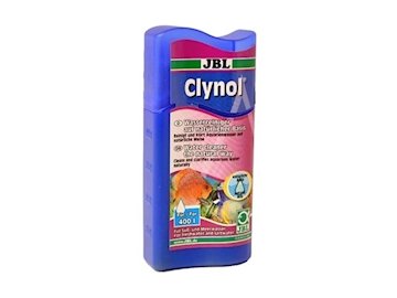 Přípravek k úpravě vody Clynol 100ml
