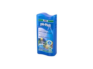 Přípravek k úpravě vody pH-Plus, 100 ml