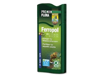 Hnojivo PROFLORA Ferropol, 250 ml