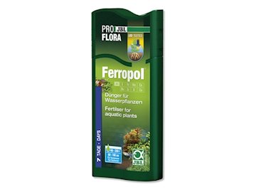 Hnojivo PROFLORA Ferropol,100 ml