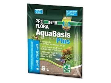 Hnojivo PROFLORA AquaBasis plus, 5 l