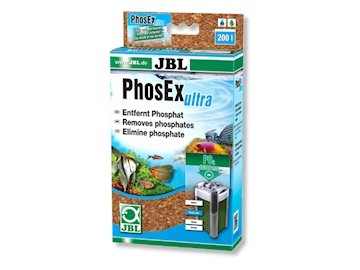 Filtrační materiál PhosEx ultra, 340 g