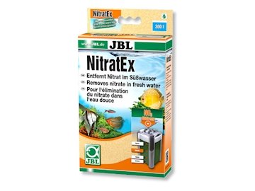 Filtrační hmota NitraxEx, 250 ml