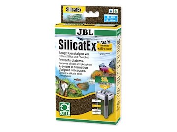 Filtrační materiál SilicatEx Rapid, 400 g