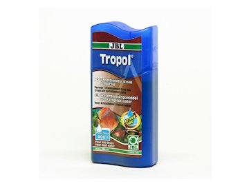 Prostředek na úpravu tropické vody Tropol, 100 ml