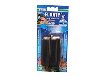 JBL Magnetická stěrka Floaty II M, sklo 10 mm