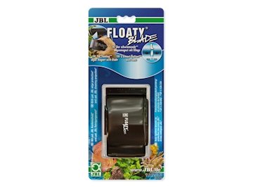 Čistící magnet Floaty L Blade, sklo 8-15 mm