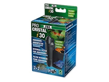 Vnitřní filtr ProCristal i30 pro akvária 10-40 l