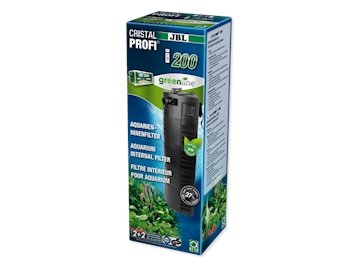 Vnitřní filtr CristalProfi i200 greenline pro akvária 130-200 l