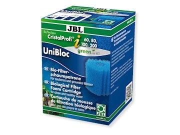 Náhradní pěnová patrona UniBloc CristalProfi i60/80/100/200