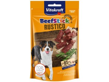 Vitakraft Beef Stick Rustico 55 g pamlsky pro psy