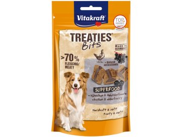 Vitakraft Treaties Superfood bezinka 100 g 
