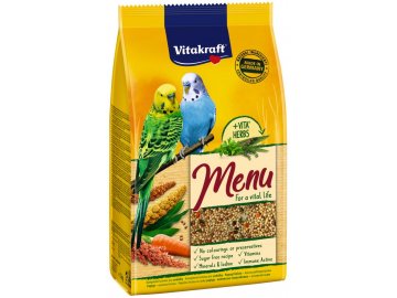 Menu Vital andulka 1 kg habeo.cz