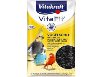 Bird charcoal uhlí 10 g habeo.cz