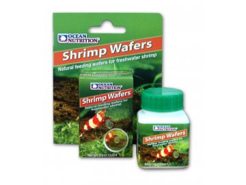ShrimpWafers