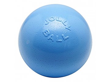 Jolly Ball Bounce-n-Play 11 cm - míč modrý