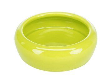 Keramická miska pro morčata