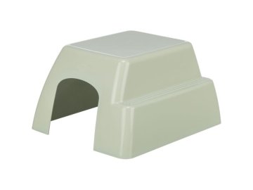 Plastový domek IGLU pro králíka