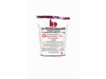 K-9 SELECTION HI-PERFORMANCE FORMULA 3 kg