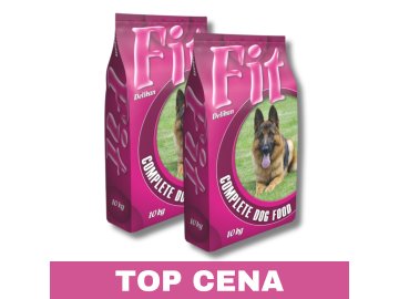 Fit 10 kg granule  + Dáreček k objednávce