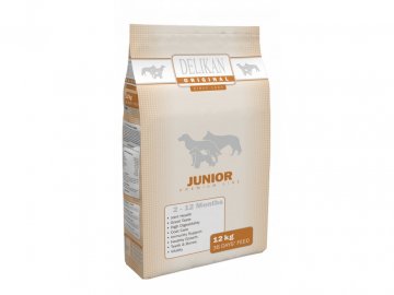 Delikan original junior 12 kg 295 delikan original junior 12kg