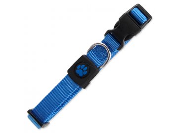 Obojek ACTIVE DOG Premium modrý S