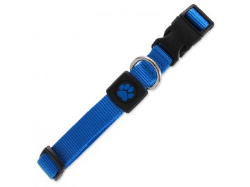 Obojek ACTIVE DOG Premium modrý M