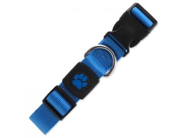 Obojek ACTIVE DOG Premium modrý XL