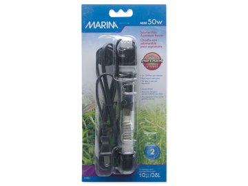 Topítko Marina 50W mini