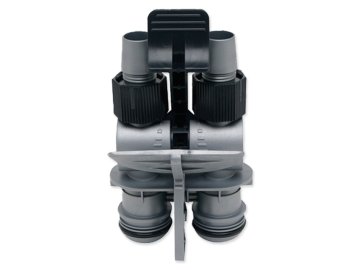 Díl Fluval ventil aqua-stop 104-404