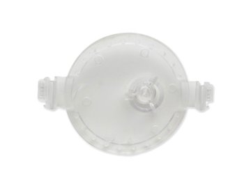 Díl Fluval kryt rotoru 204 (nový model)