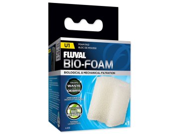 Náplň Fluval molitan U1 1ks