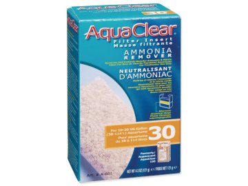 Náplň Aqua Clear odstraňovač dusíkatých látek 150