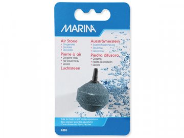 Kámen vzduchovací MARINA koule 3 cm