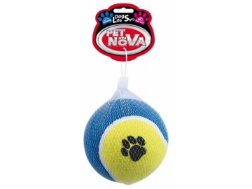 TENNIS BALL 10CM