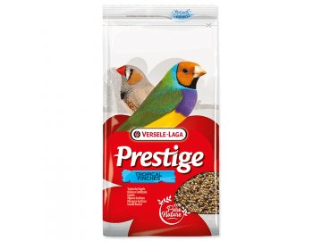 VERSELE-LAGA Prestige pro drobné exoty 1 kg habeo.cz