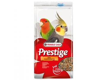 VERSELE-LAGA Prestige pro střední papoušky 1 kg habeo.cz