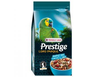 VERSELE-LAGA Premium Prestige pro amazóny 1 kg habeo.cz