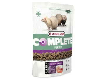 Krmivo Versele-Laga Complete fretka 750g
