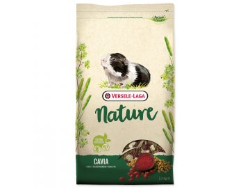 VERSELE-LAGA Nature pro morčata 2,4 kg